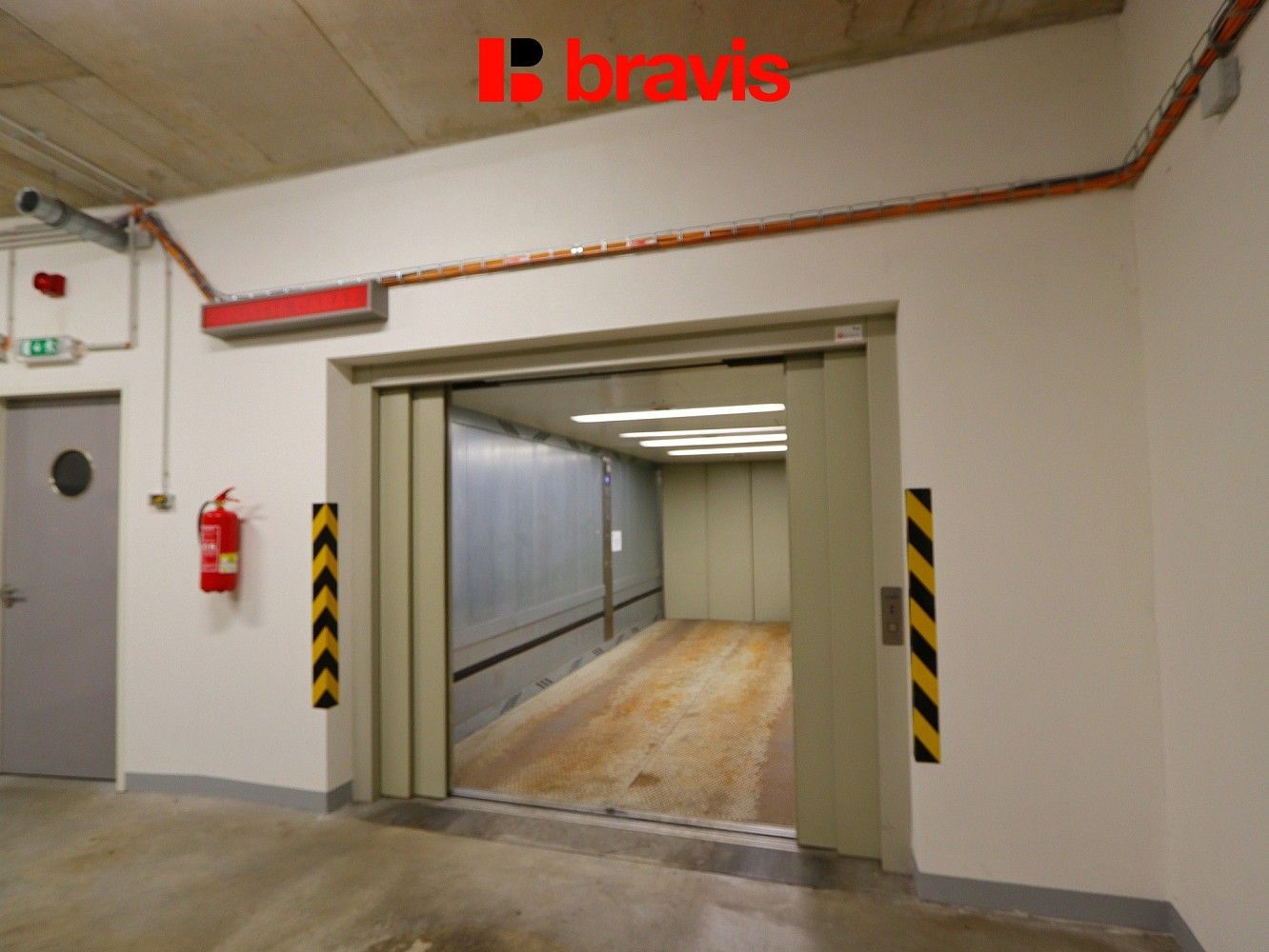 Ostatní, Brno - Staré Brno, okres Brno-město, Jihomoravský kraj, 13 m² - 2