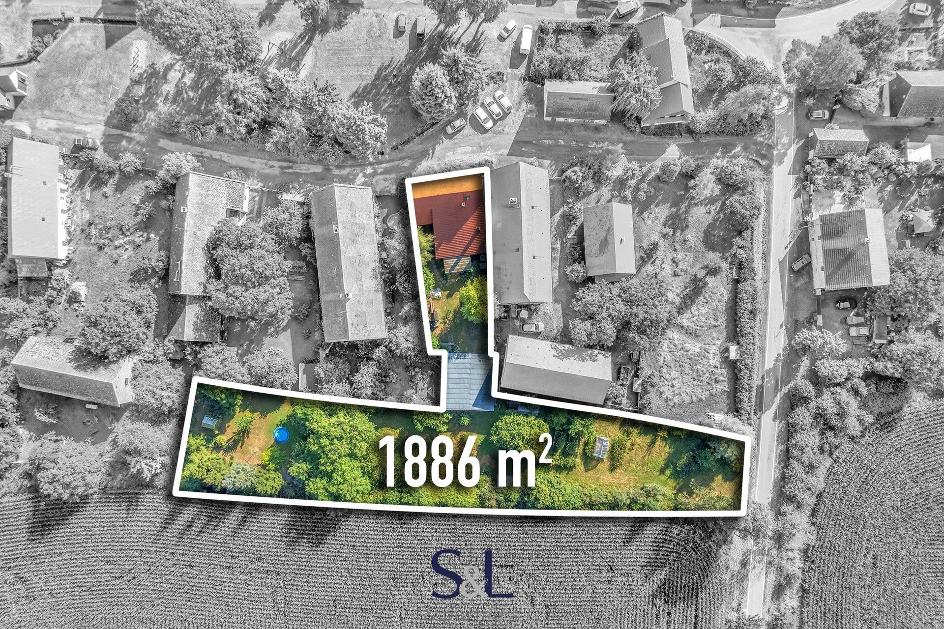 Chalupa · 170 m² · Kravaře Janovice - 3