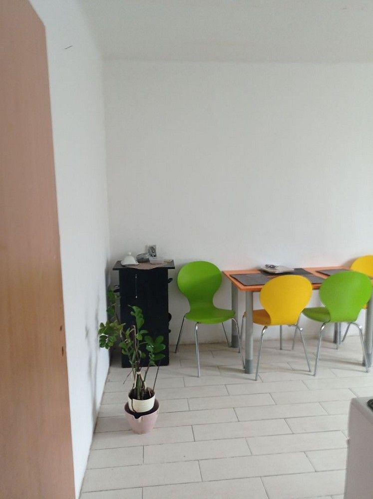 2+1, tř. Budovatelů, Most, 66 m² - 1
