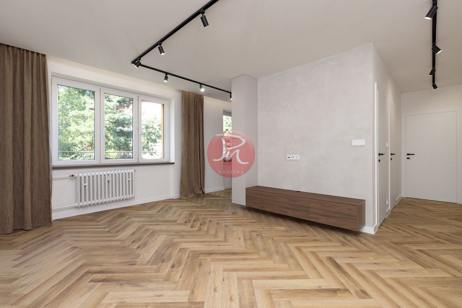 2+kk, Ostrava - Hrabůvka, okres Ostrava-město, Moravskoslezský kraj, 51 m² - 2