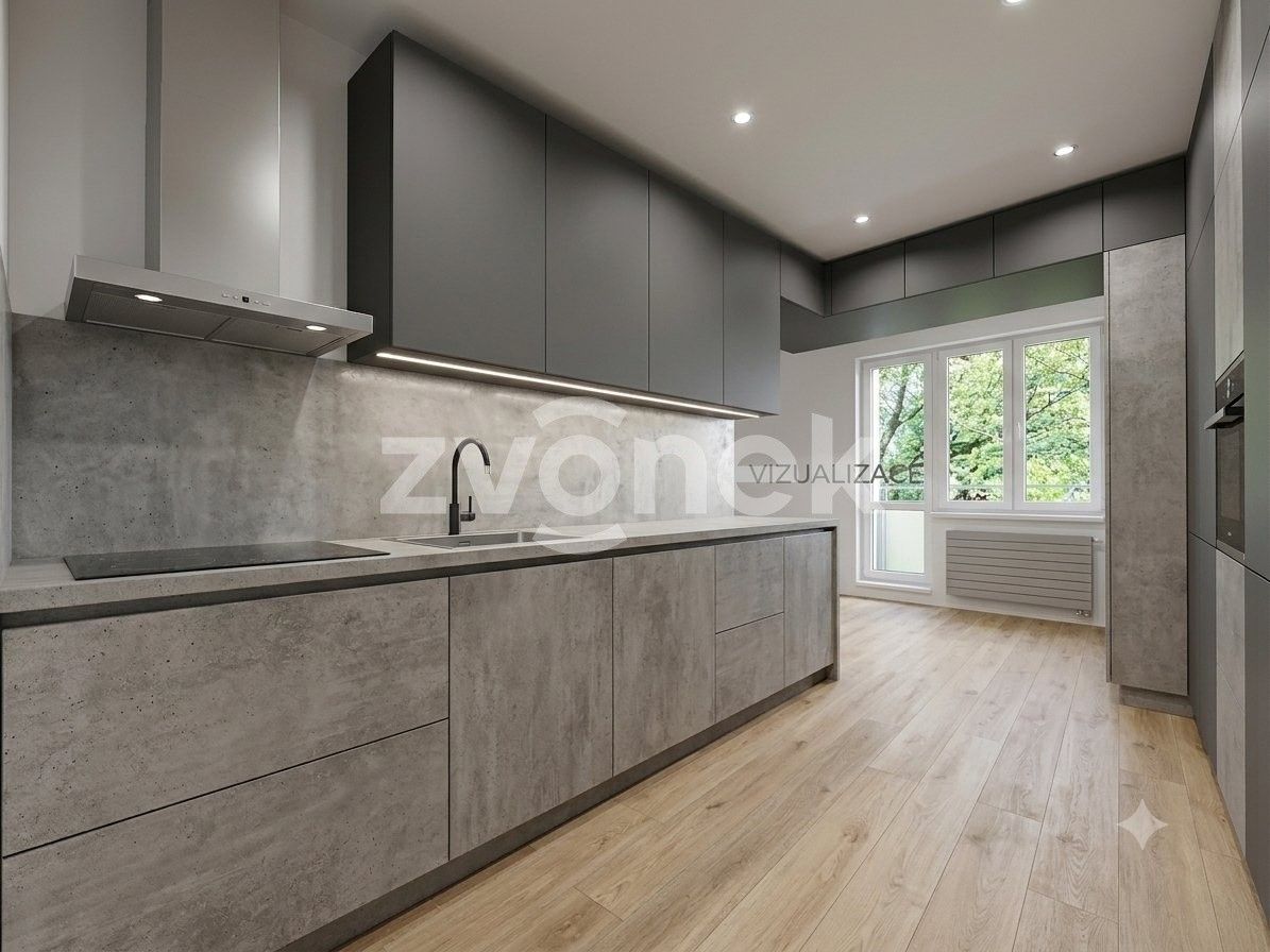 3+1, Havlíčkova, Otrokovice, 95 m² - 2