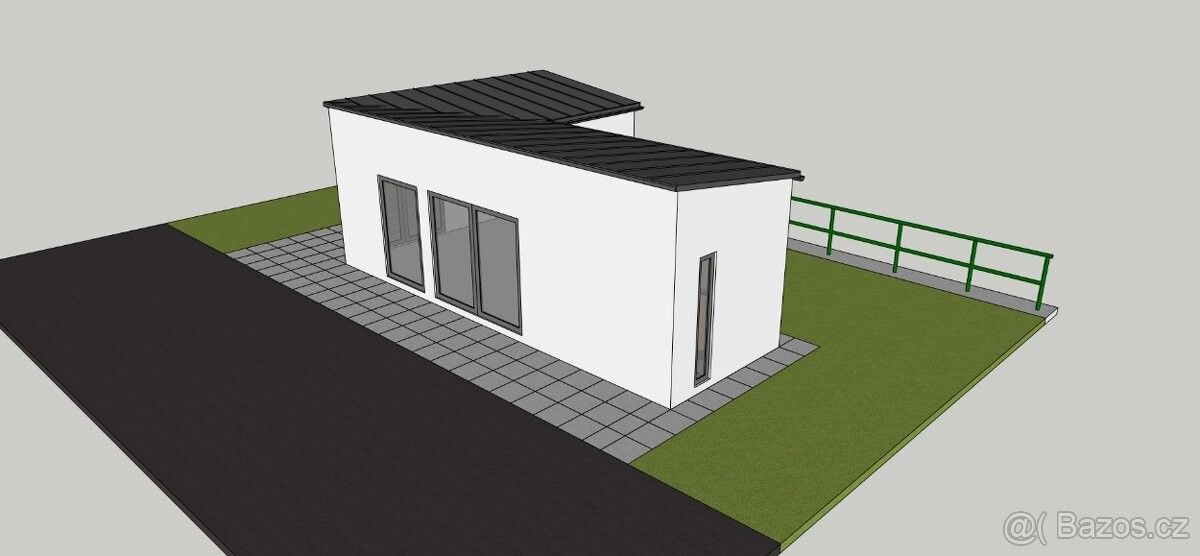 Prodej rodinný dům - Olomouc, 779 00