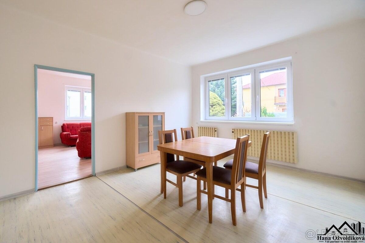 Pronájem rodinný dům - Boskovice, 680 01