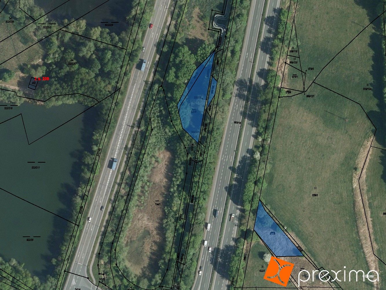 Ostatní, Hradec Králové, Královéhradecký kraj - 1