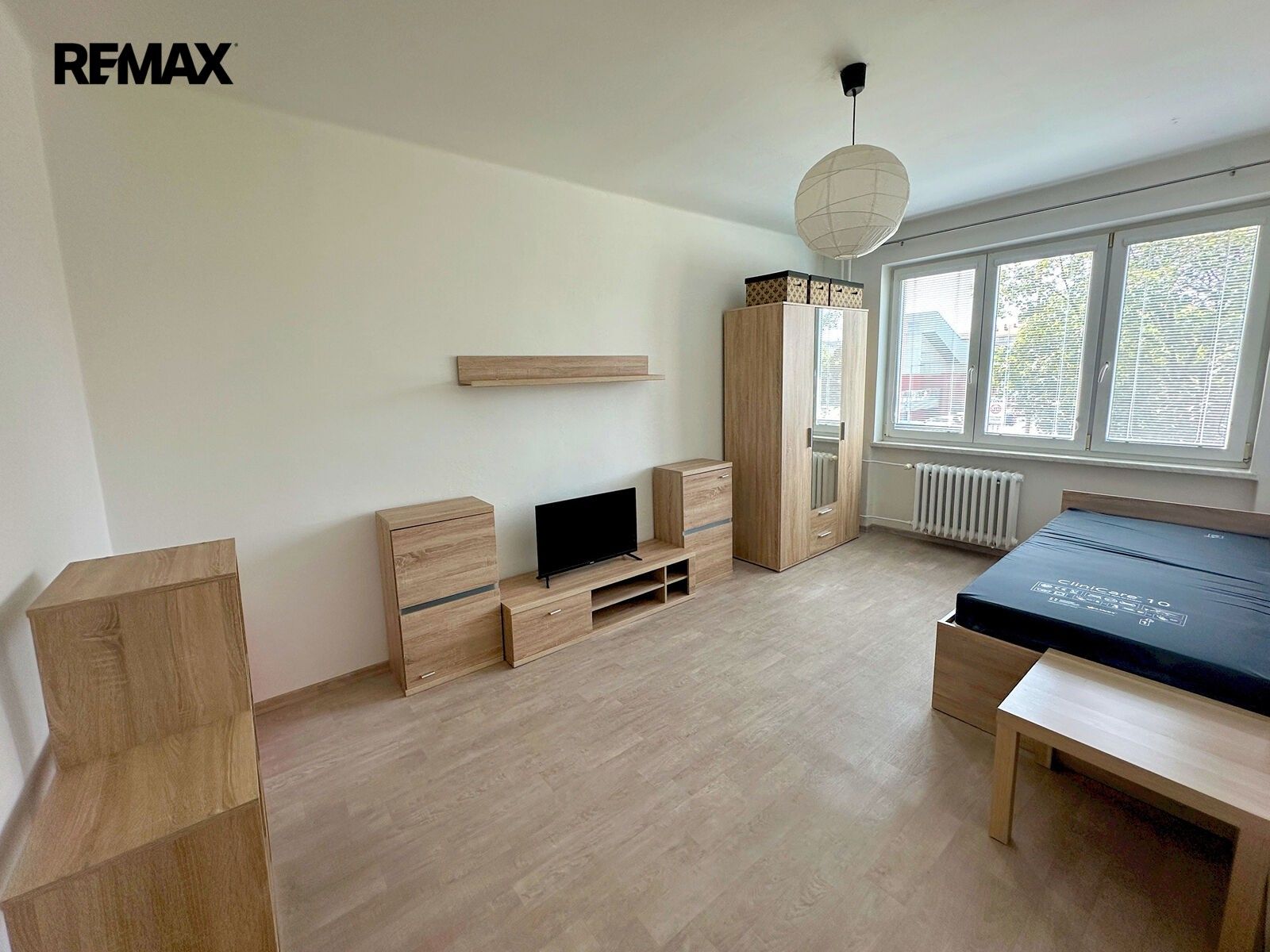 1+1, Astronautů 1133, Havířov Město, 36 m² - 1