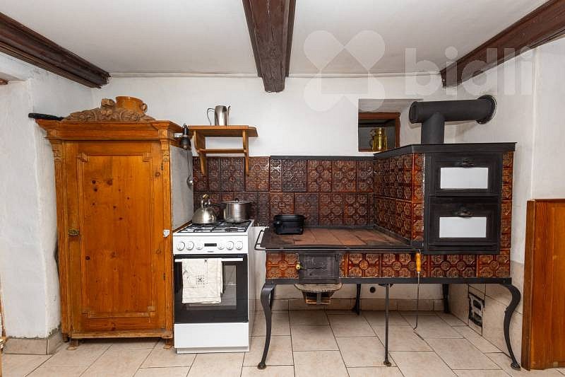 Prodej rodinný dům - Proseč - Česká Rybná, okres Chrudim, 120 m² - 5