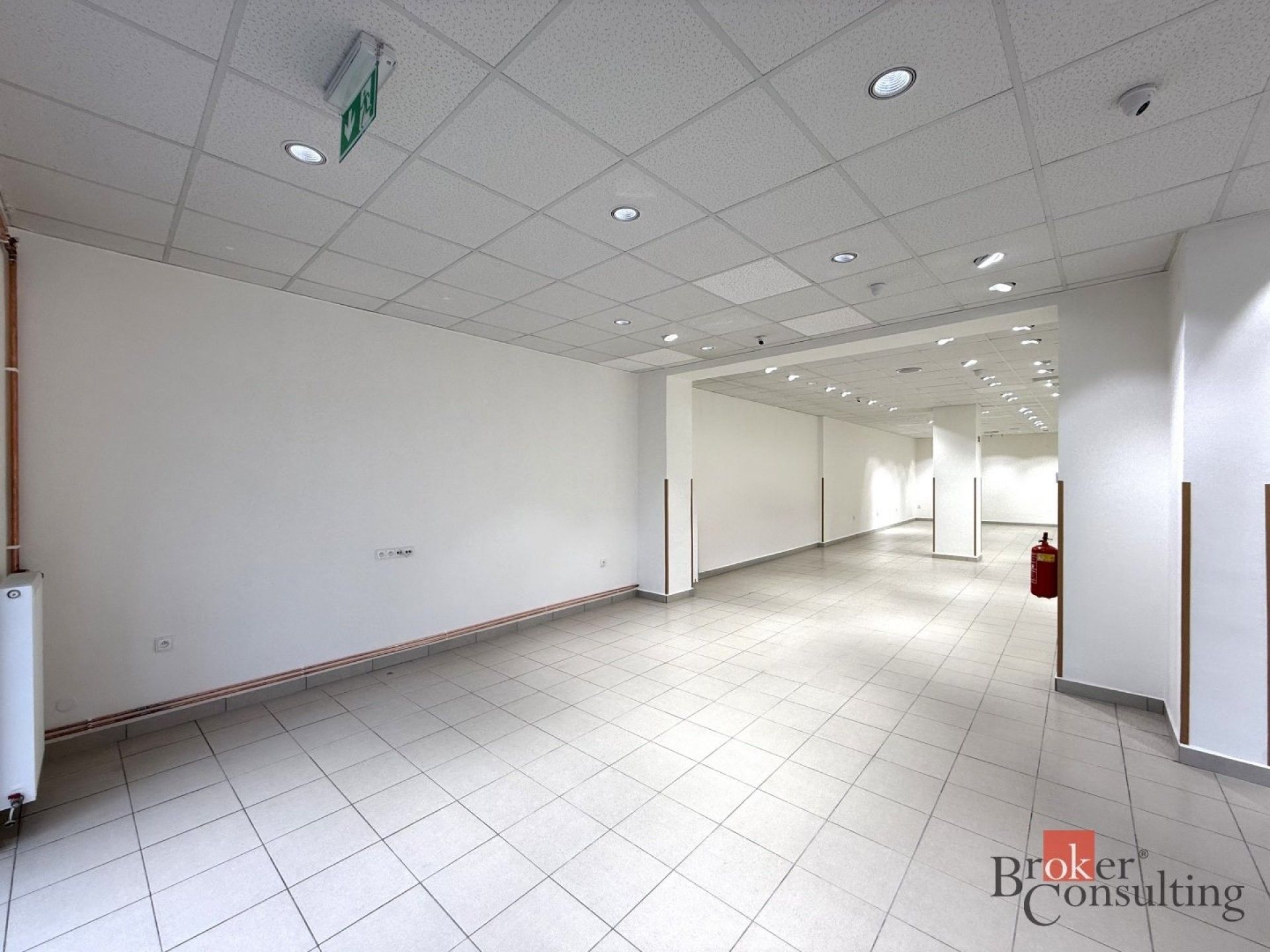 Pronájem obchodní prostory - Žamberecká, Vamberk, 200 m² - 5