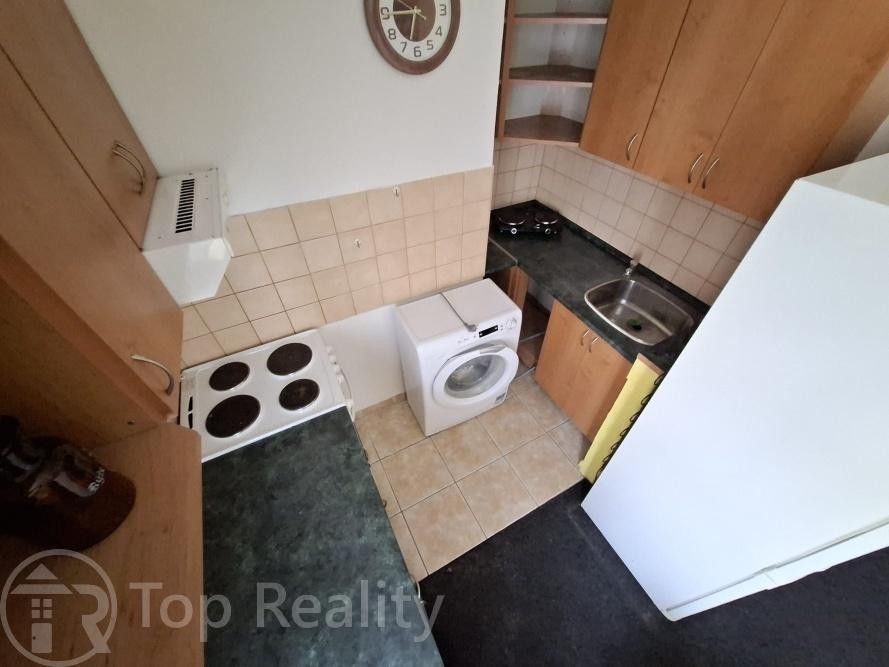 Prodej byt 1+kk - Heyrovského, Sokolov, 24 m²