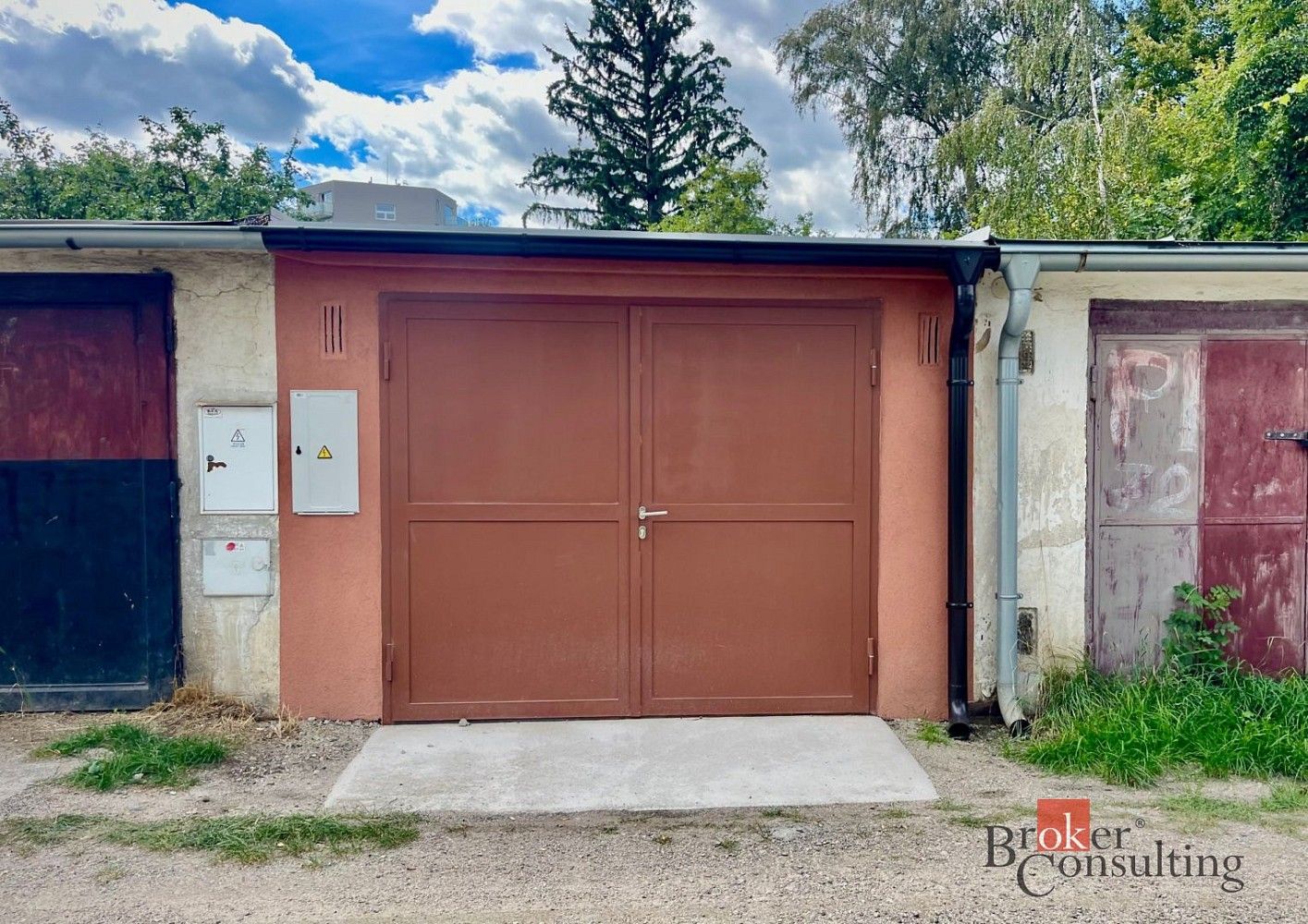 Ostatní, České Budějovice - České Budějovice 3, Jihočeský kraj, 17 m² - 1