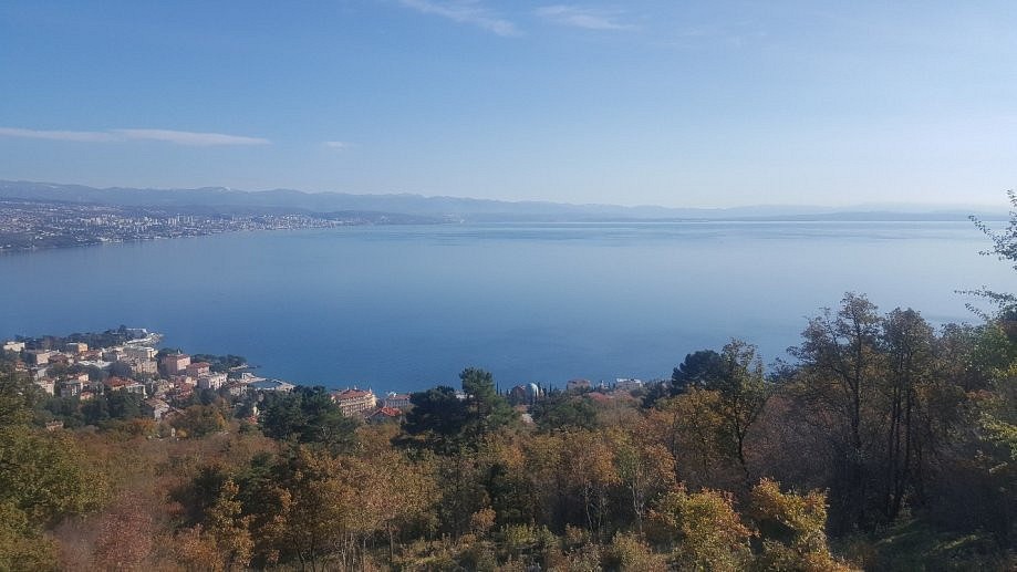 Pozemky pro bydlení, Opatija, Primorsko-goranska županija, Chorvatsko - 1