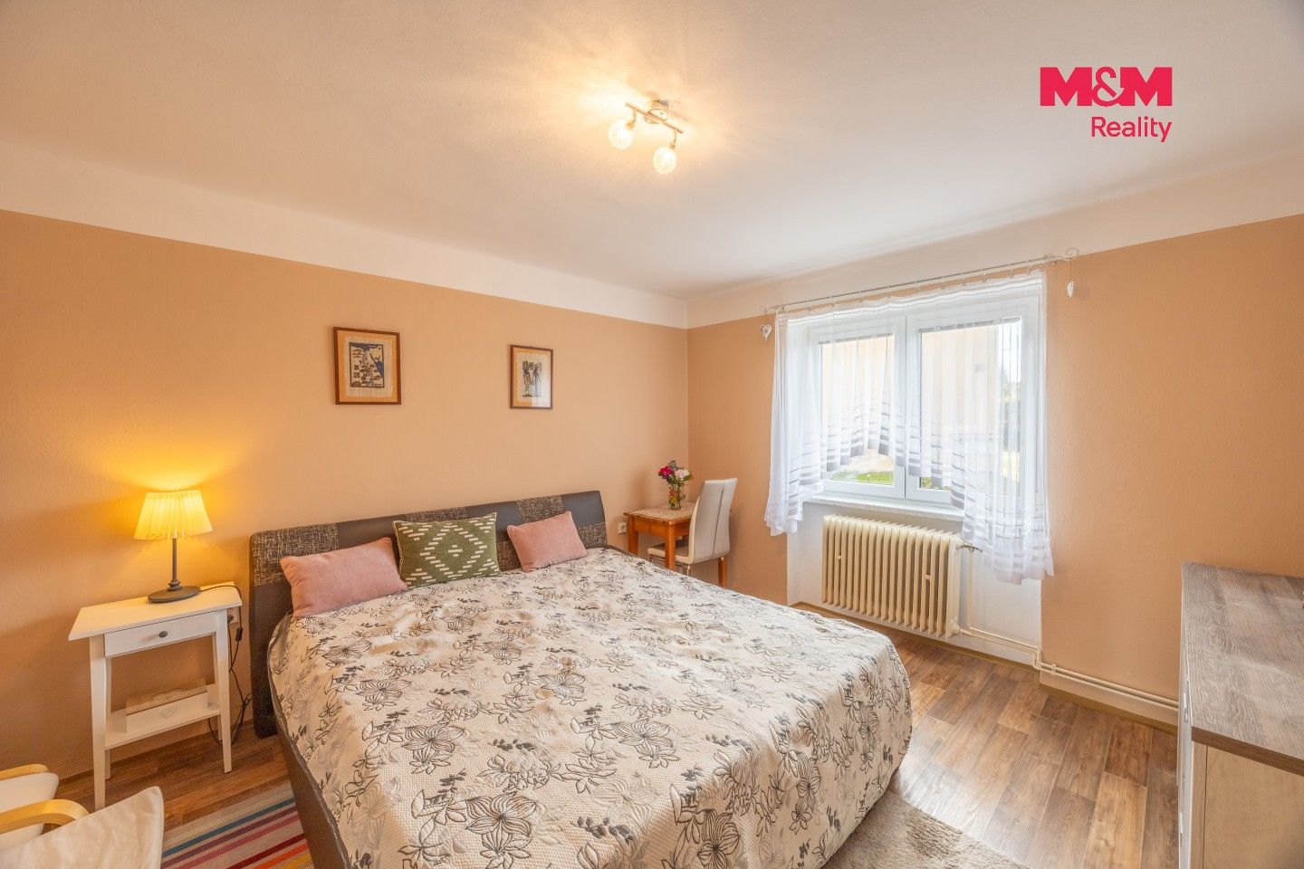 Byt 3+1 · 71 m² · Československých legií, Nýrsko - 3