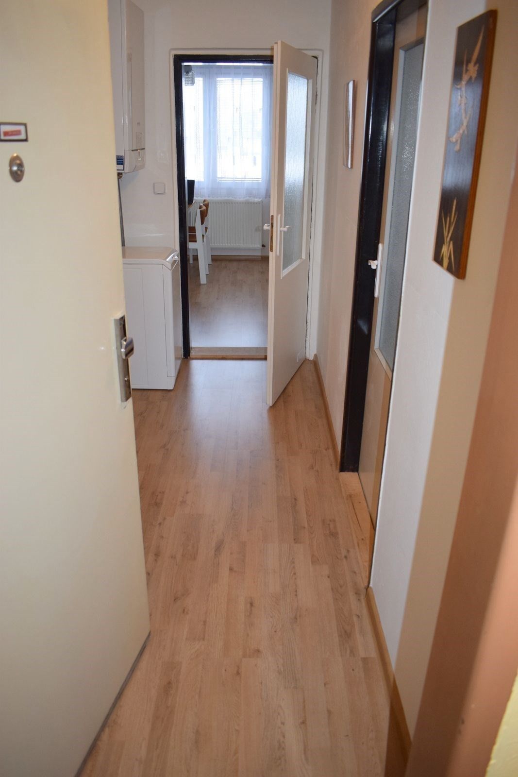 Byt 3+1 · 75 m² · Sportovní 510, Volyně - 4
