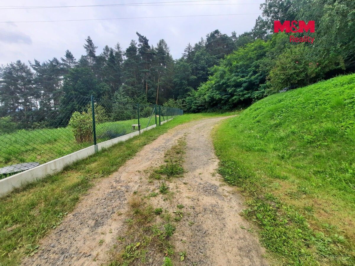 Pozemek pro bydlení · Rovensko pod Troskami, 512 63 - 3