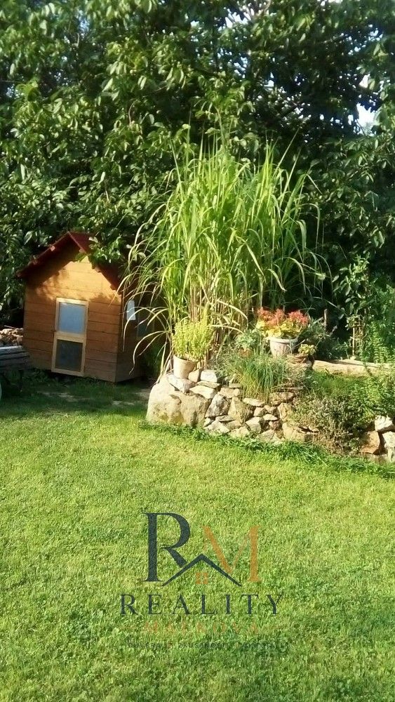 Prodej zahrada - Rabštejnská Lhota - Rabštejn, okres Chrudim, Pardubický kraj - 2