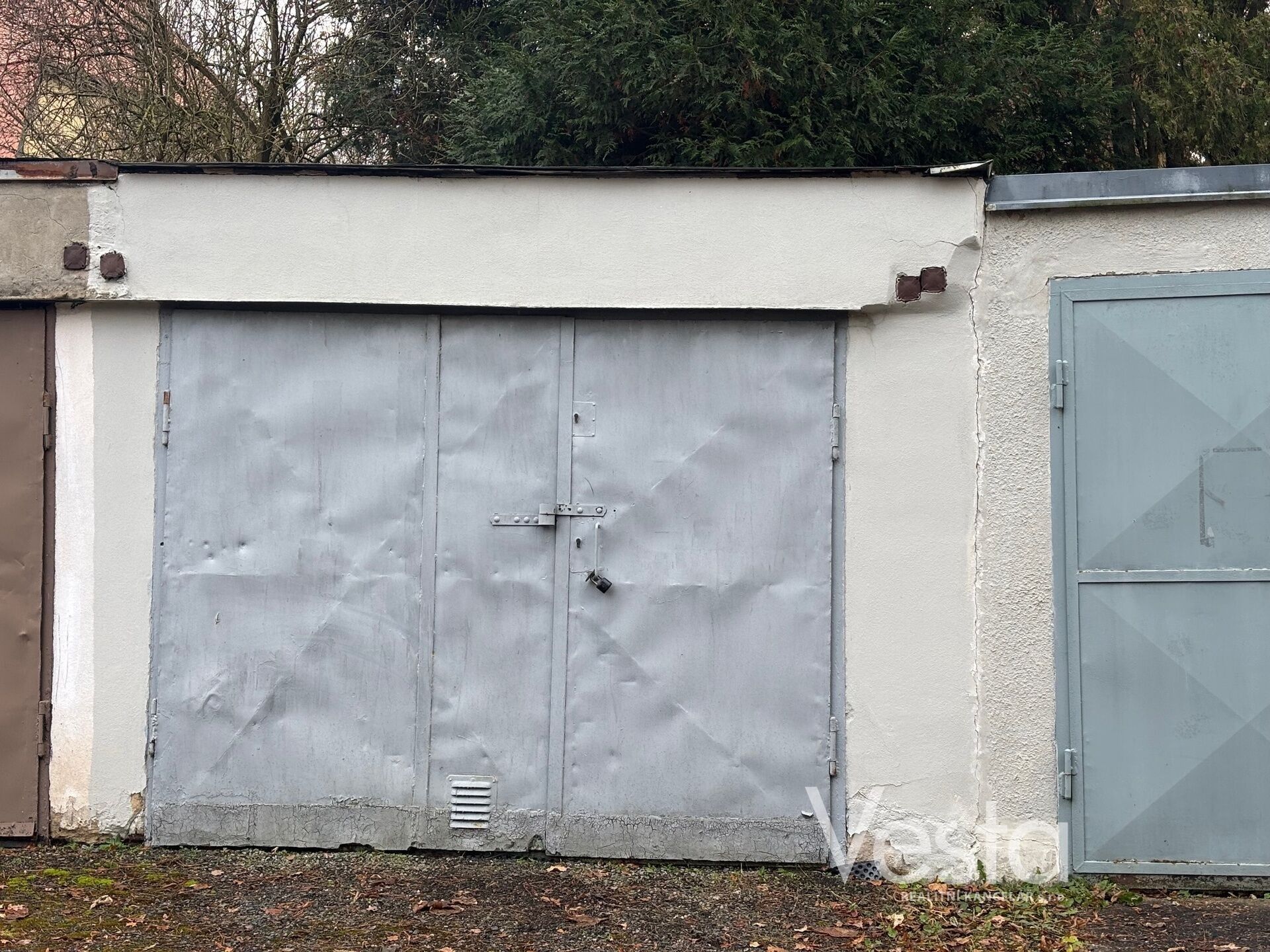 Garáže, Děčín, 20 m²