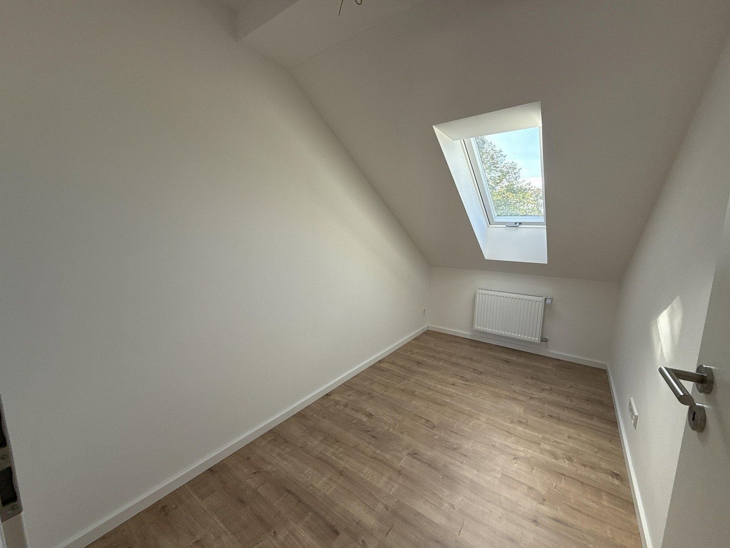 Byt 2+kk · 57 m² · Kleiststraße 41 Ingolstadt Ingolstadt Bayern 85055 - 4