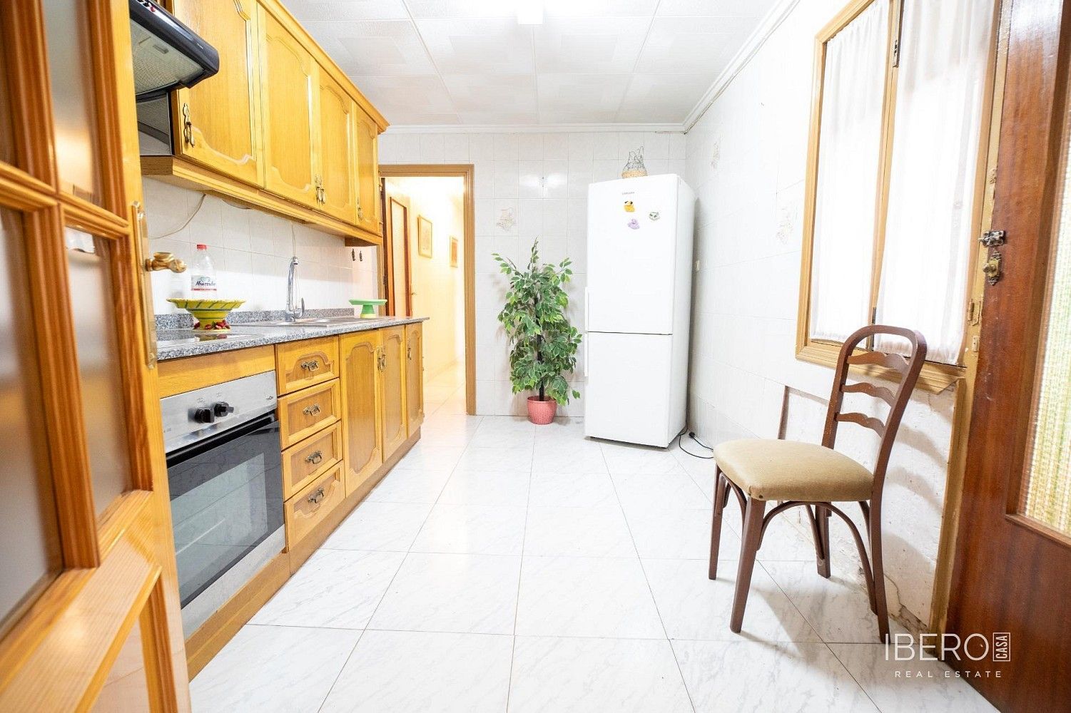 4+kk, Cieza, Španělsko, 92 m² - 2