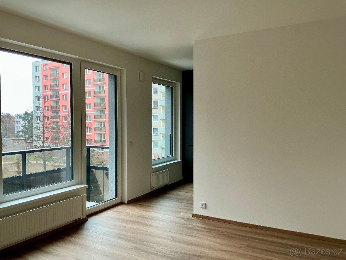 Byty, Praha, 140 00