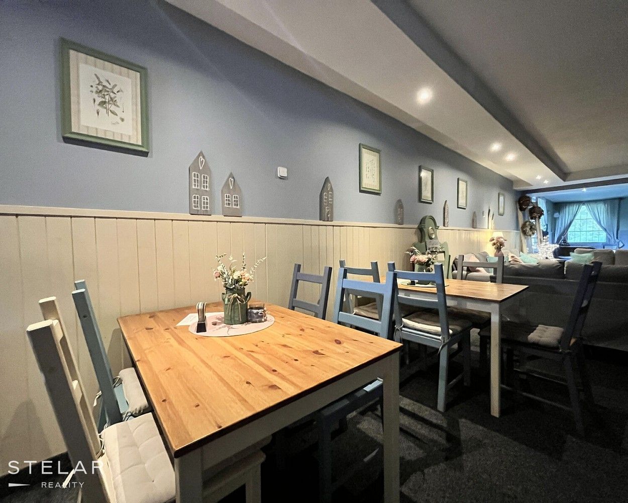 Restaurace · 500 m² · Frýdek-Místek - Skalice, Moravskoslezský kraj - 3