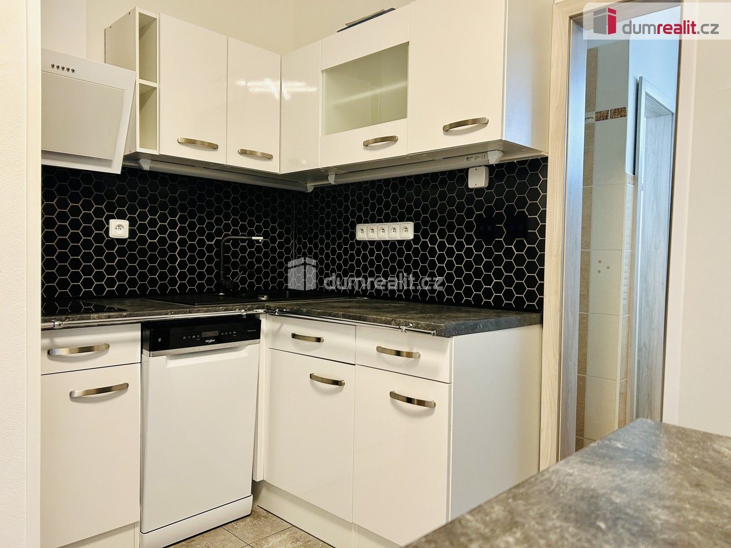 2+kk, Bukovany, 41 m²