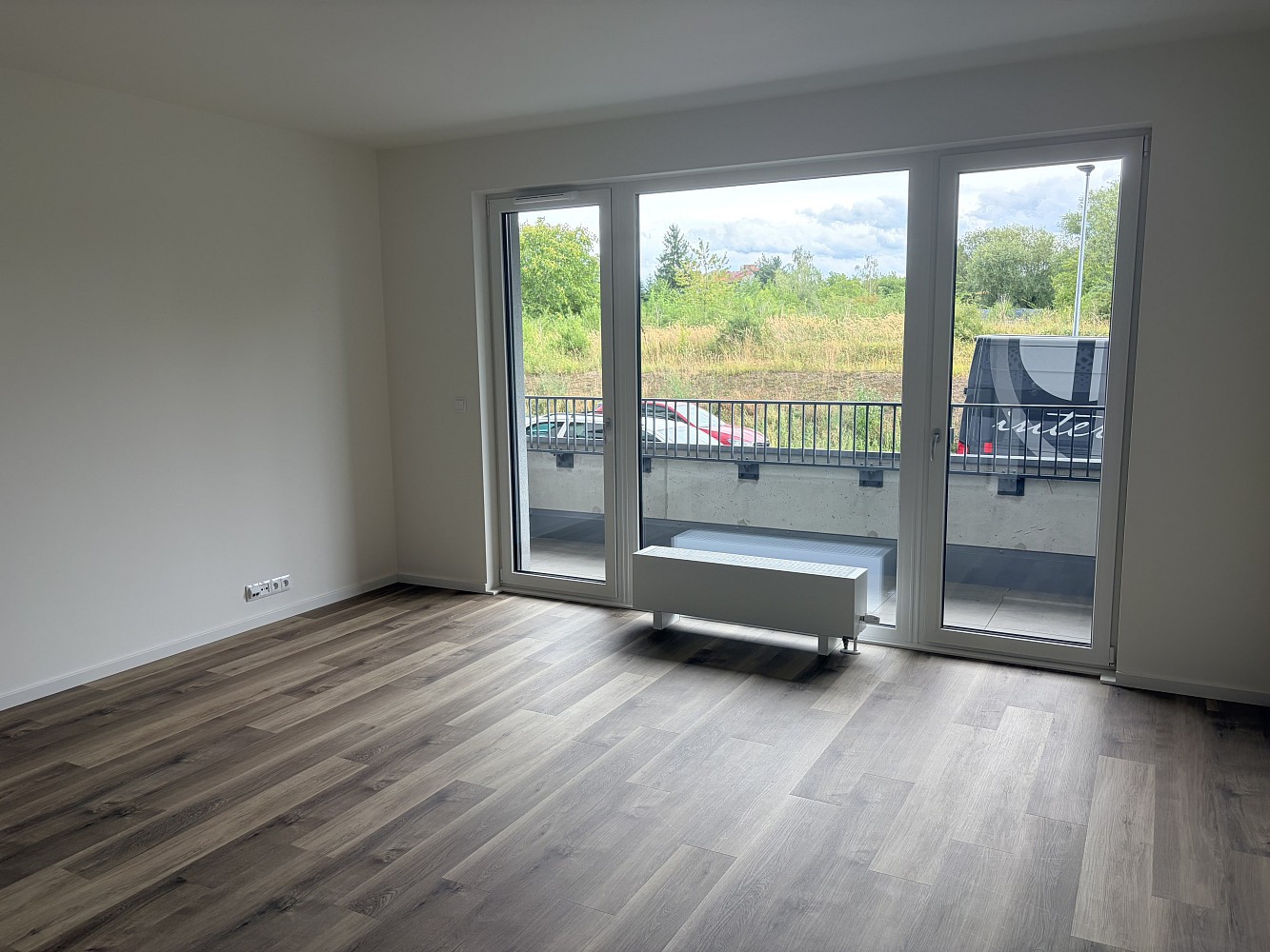 Kancelář · 37 m² · Divíškové, Praha 5 - Hlubočepy - 4