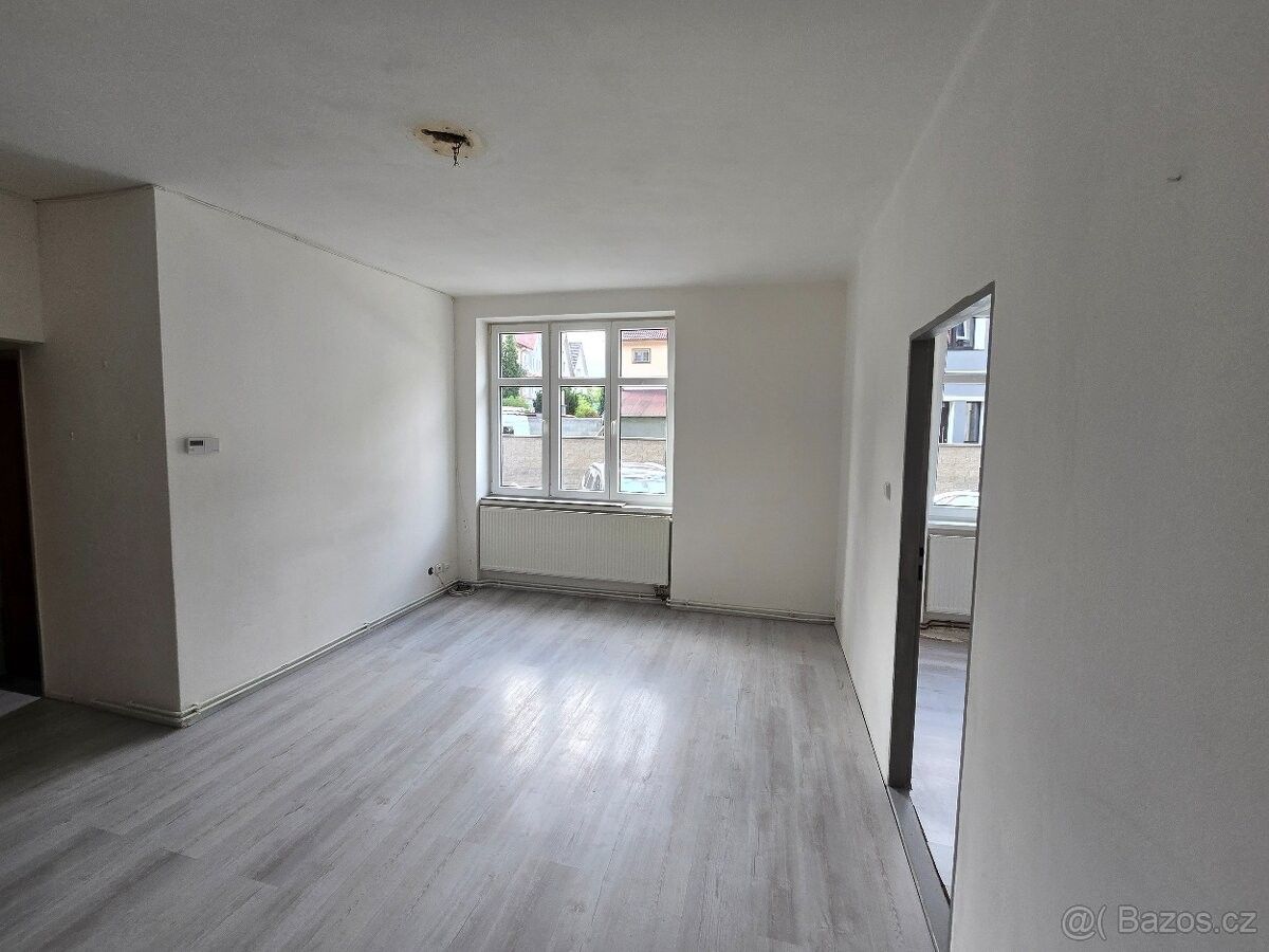 Pronájem byt - Teplice, 415 01