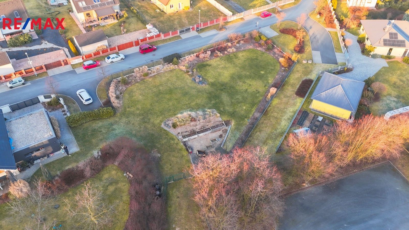 Prodej pozemek pro bydlení - Kostelec, 1 m²