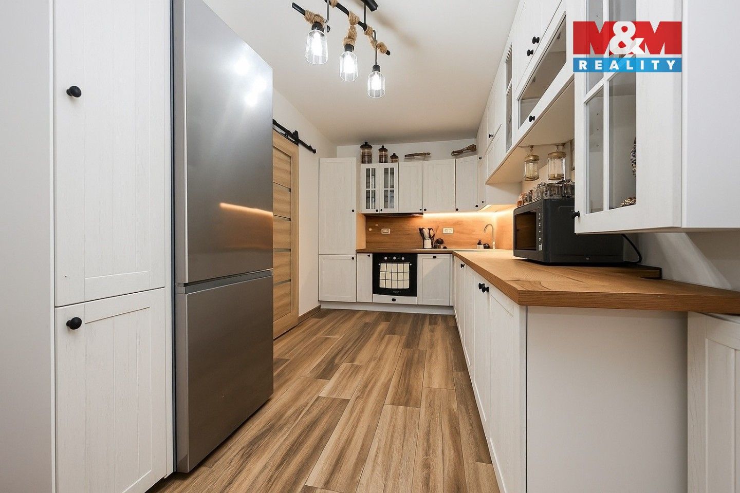 Rodinné domy, Loučka, 100 m²