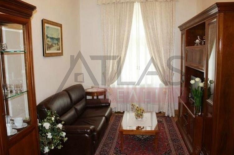 3+kk, Praha - Nové Město, okres Praha 1, Hlavní město Praha, 76 m² - 1