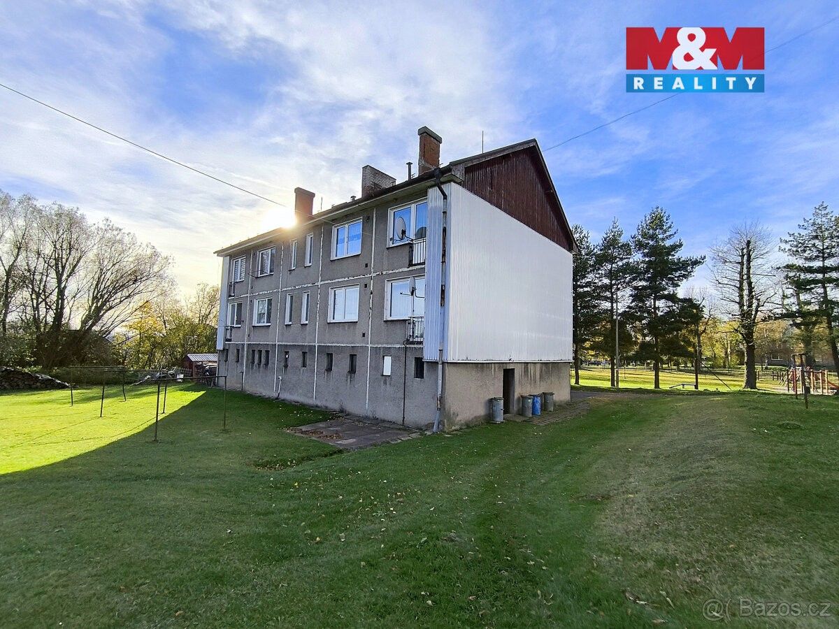 Prodej ostatní - Dvorce u Bruntálu, 793 68