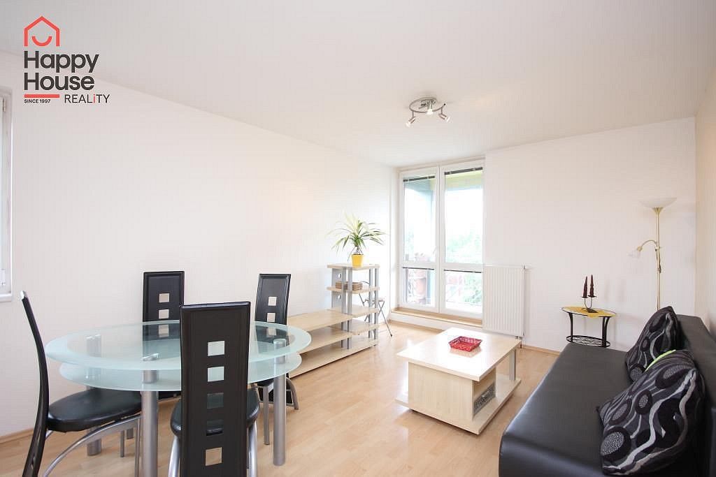 Byt 2+kk · 57 m² · Praha - Prosek, okres Praha 9, Hlavní město Praha - 1