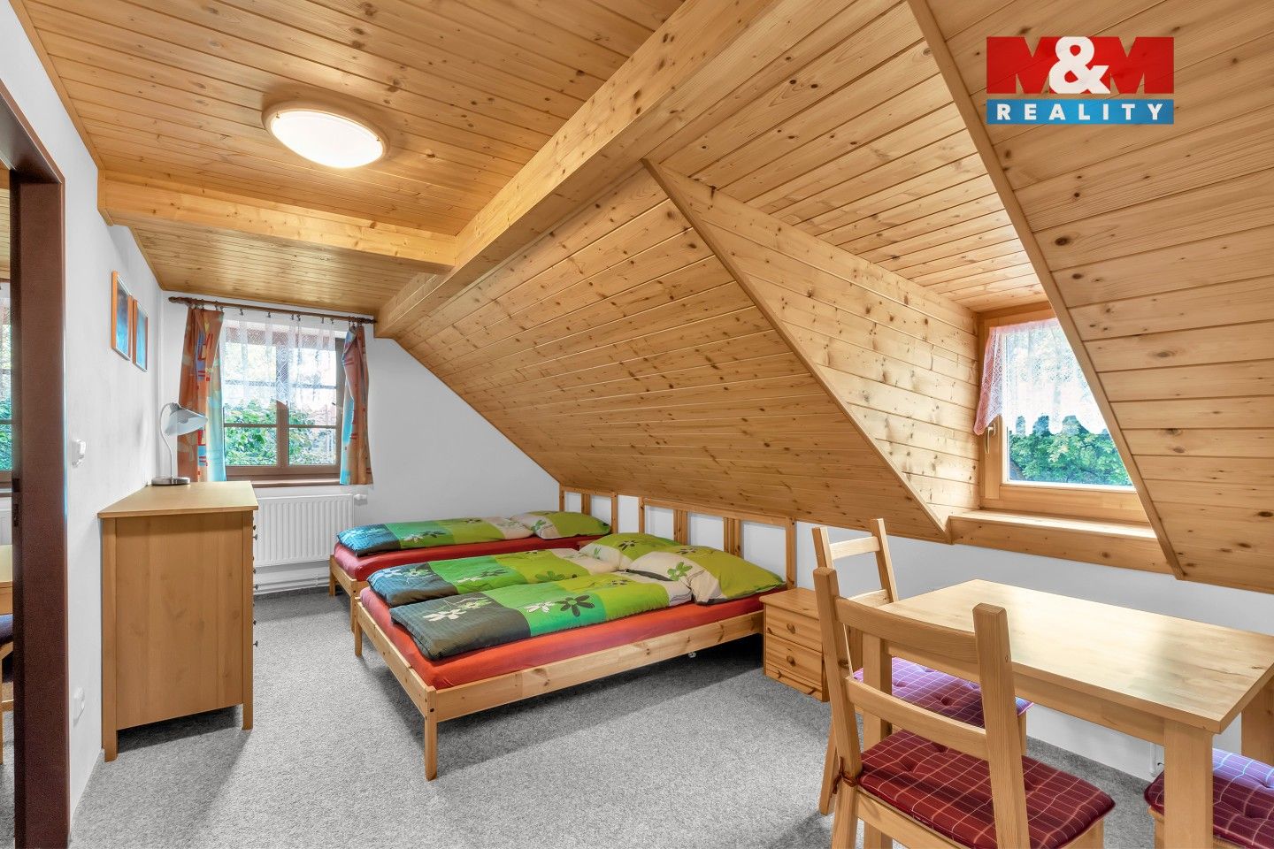 Chalupa · 181 m² · Staroveská, Vysoké nad Jizerou - 4