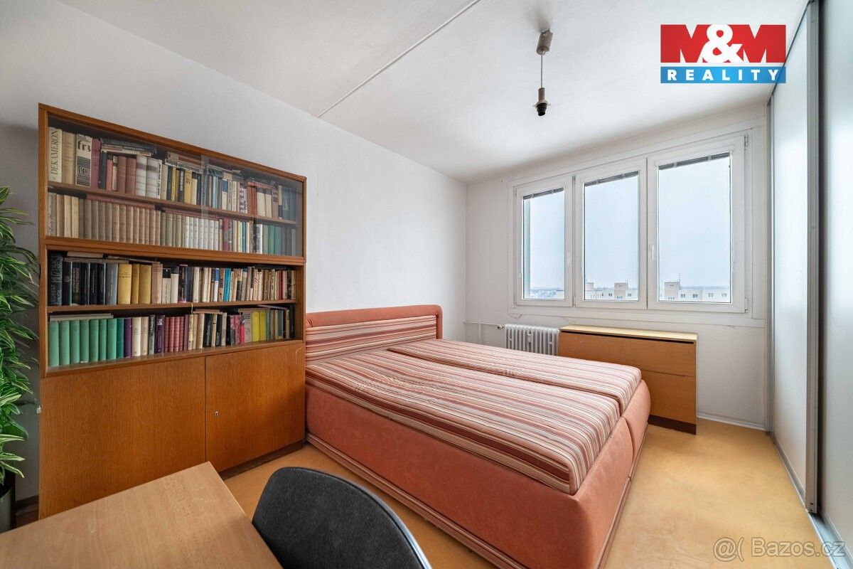 Pronájem byt - Plzeň, 318 00
