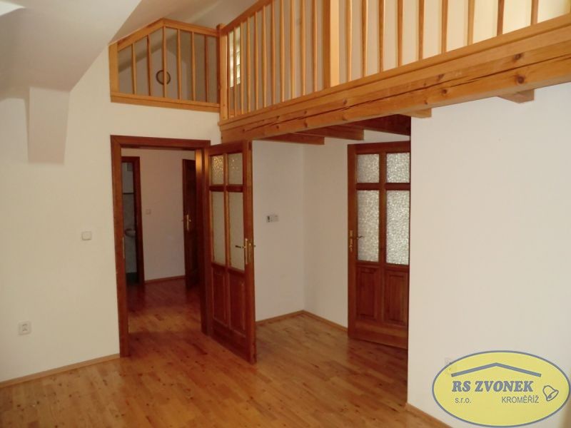 Pronájem byt 1+1 - Uhelná  , Olomouc, 60 m²