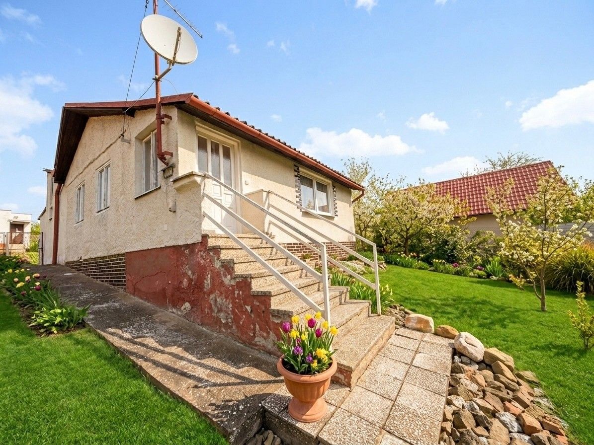 Rodinný dům · Jalubí, 687 05 - 2