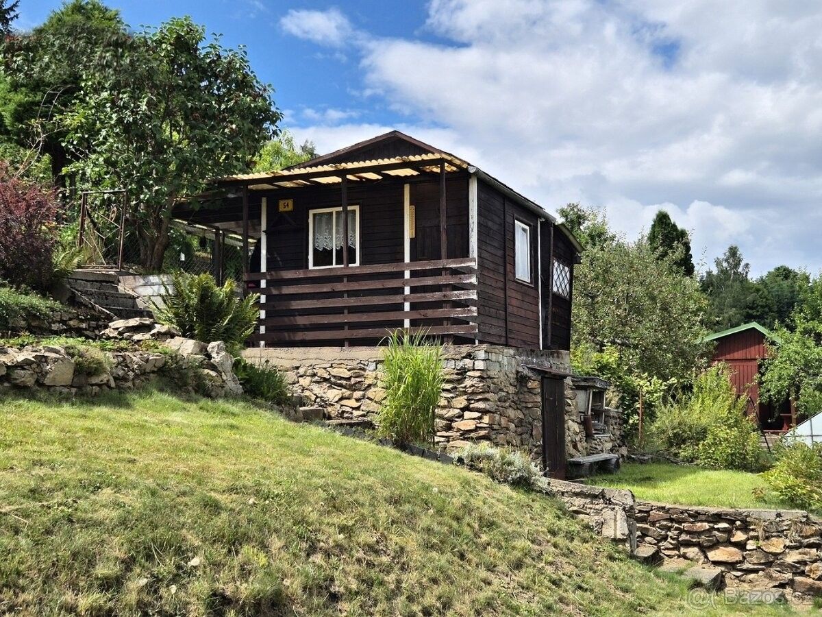 Pozemky pro bydlení, Vimperk, 385 01