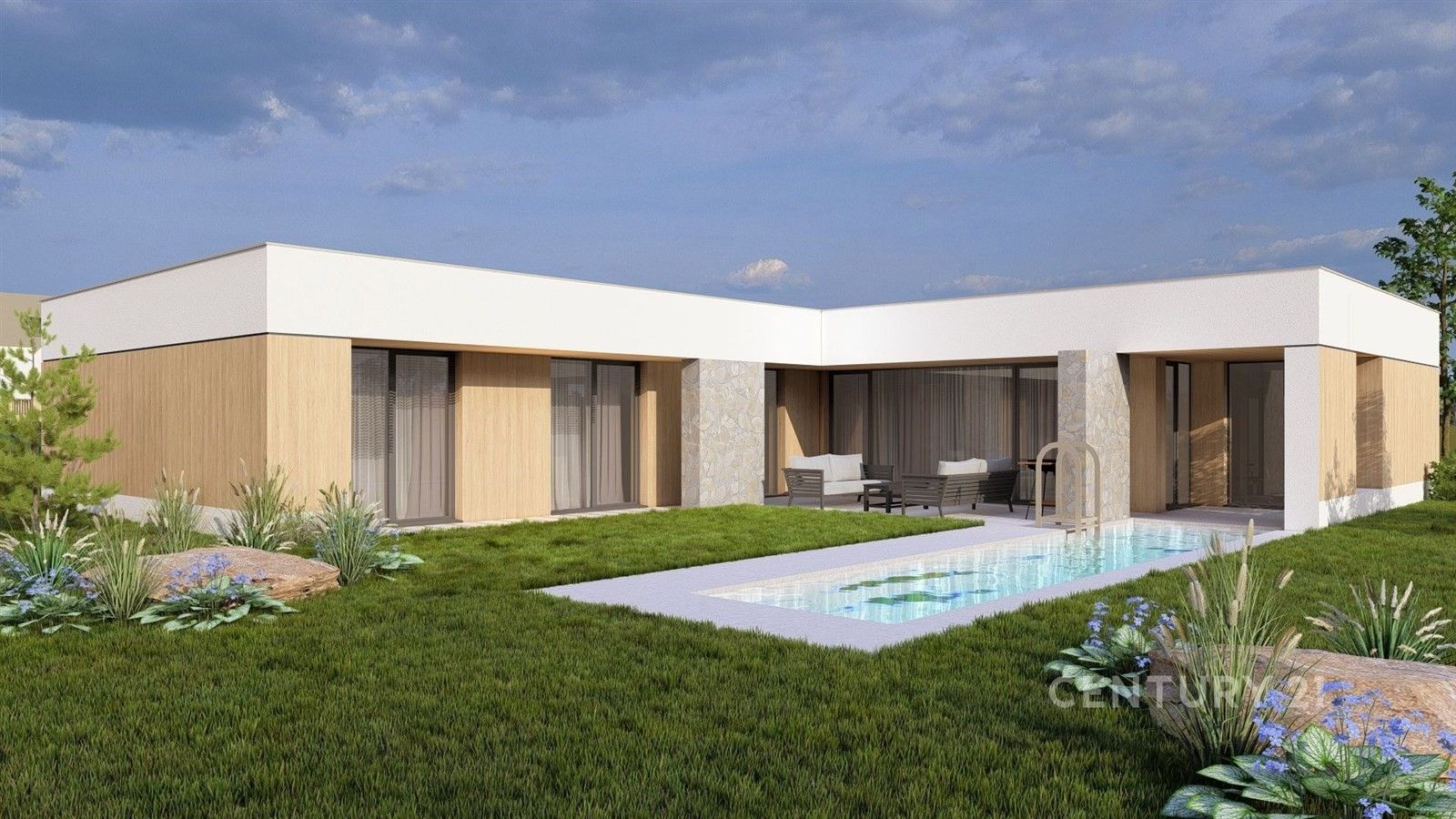 Pozemky pro bydlení, Uničov