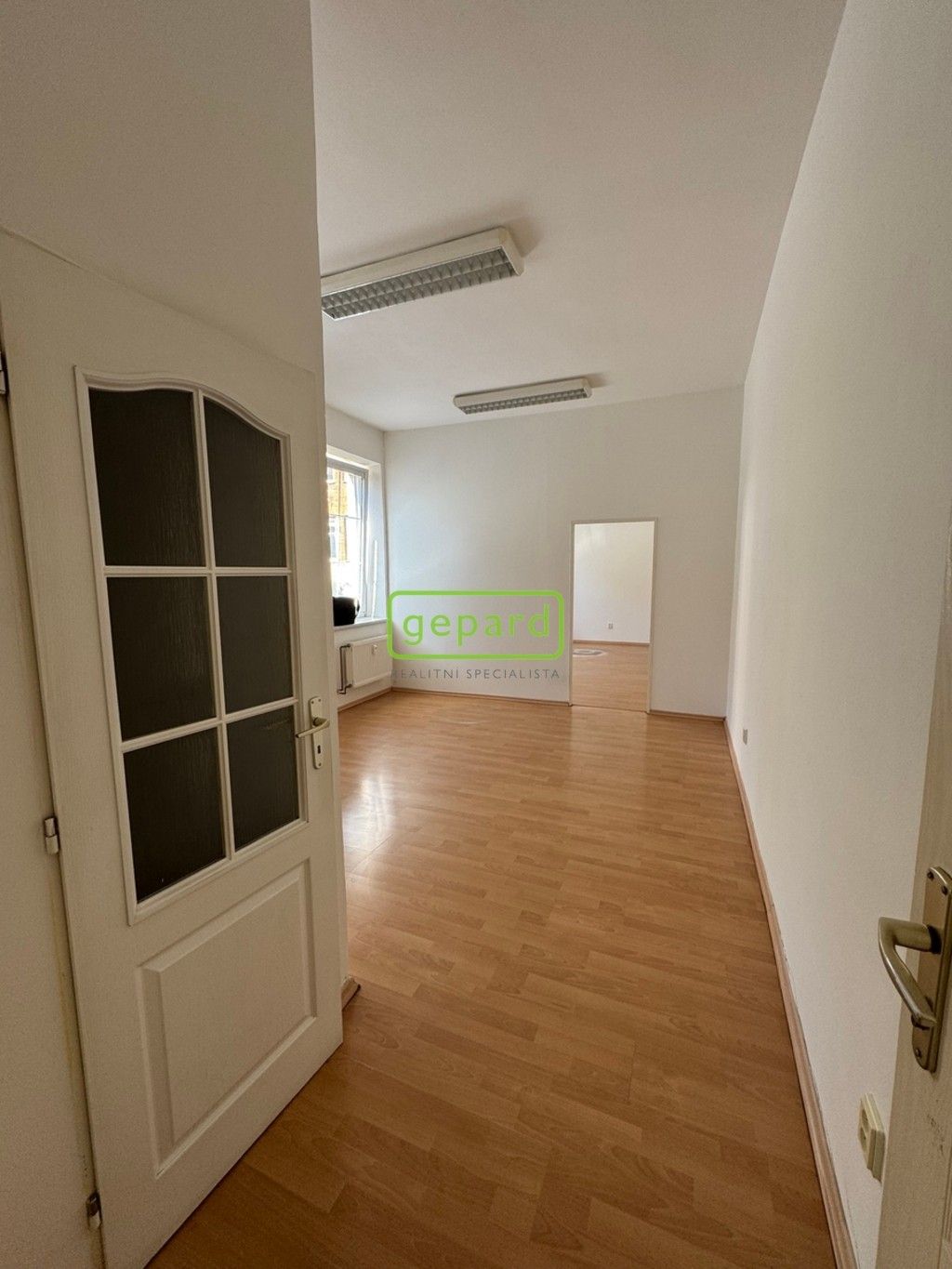 Kancelář · 40 m² · Českých bratří, Náchod - 4