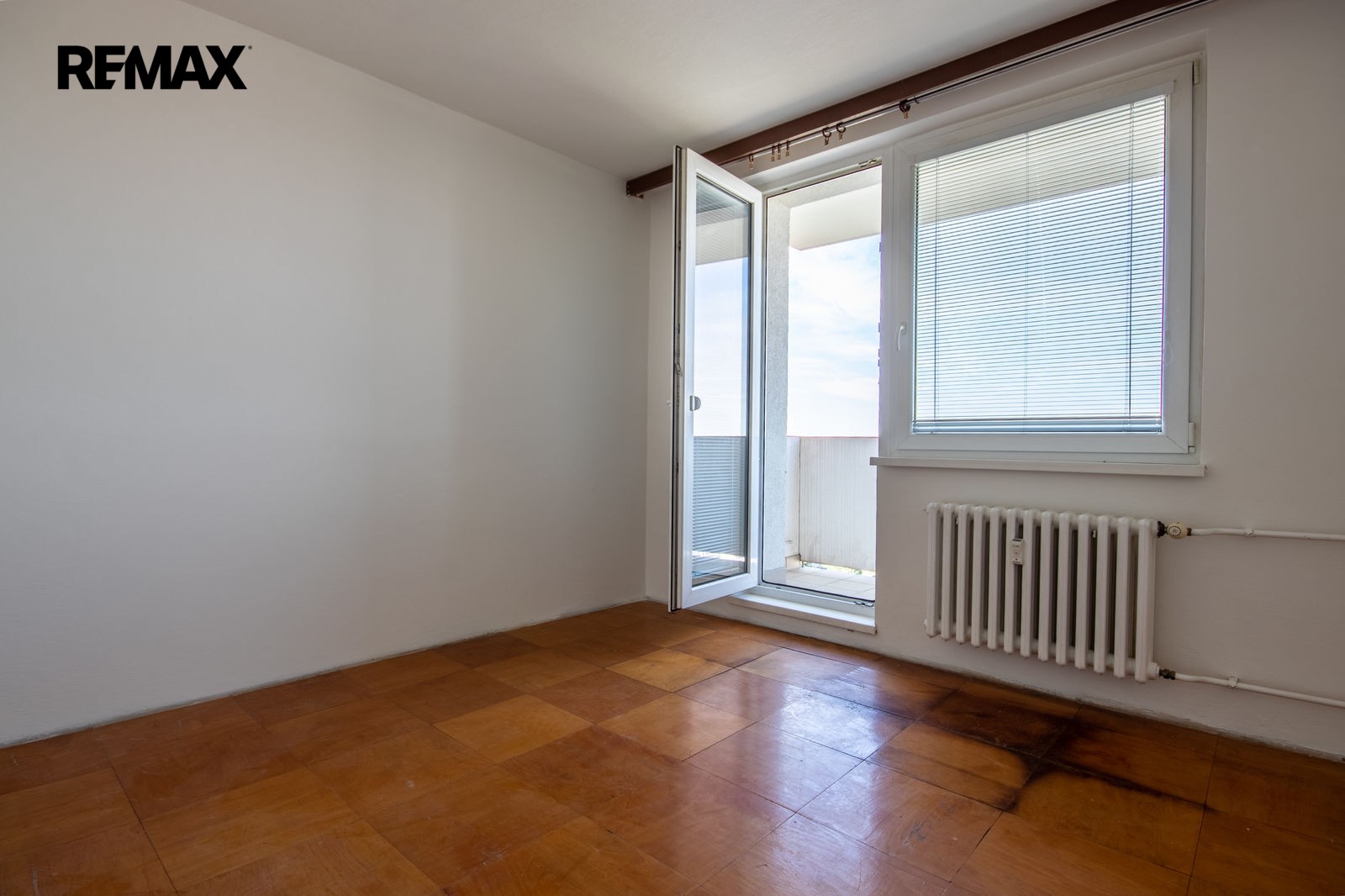 Byt 1+1 · 33 m² · Velkomoravská 3535, Hodonín - 3