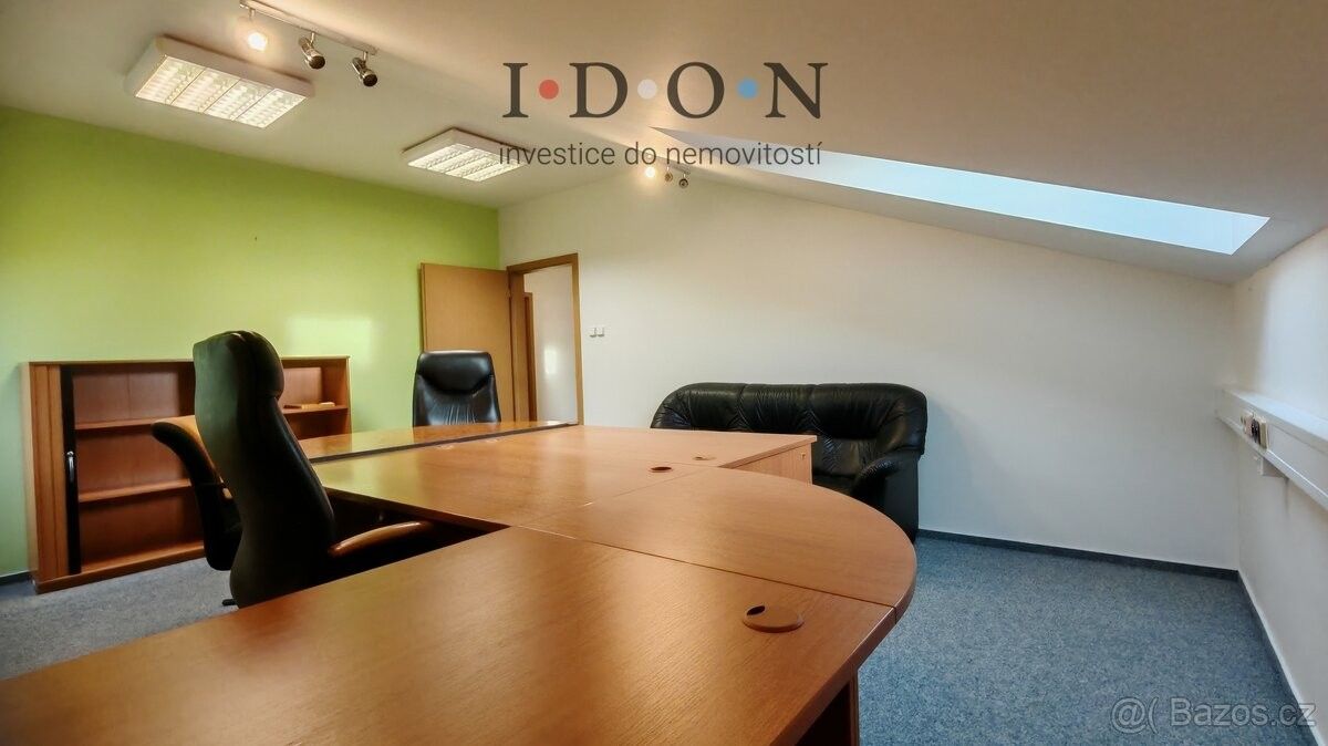 Kanceláře, Třinec, 739 61