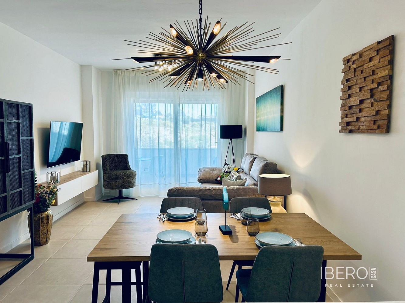 Byt 3+kk · 90 m² · Estepona, Španělsko - 3