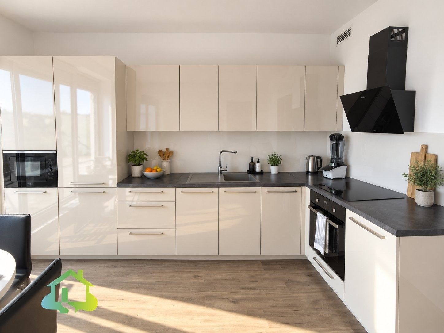 Prodej byt 1+kk - Kurta Konráda, Praha, 40 m² - 5