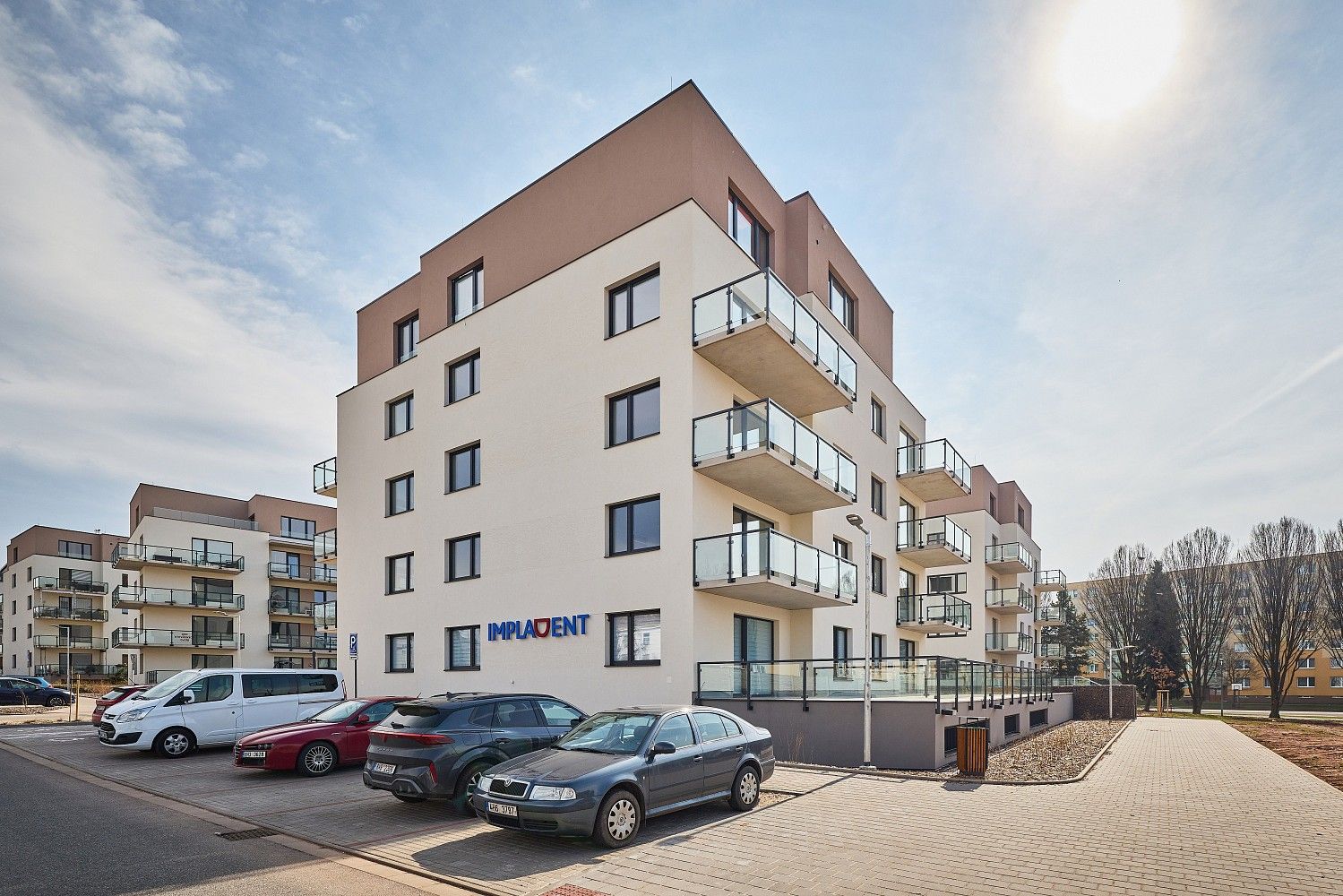 Byt 4+kk · 114 m² · Chodská, Trutnov - Horní Předměstí - 3