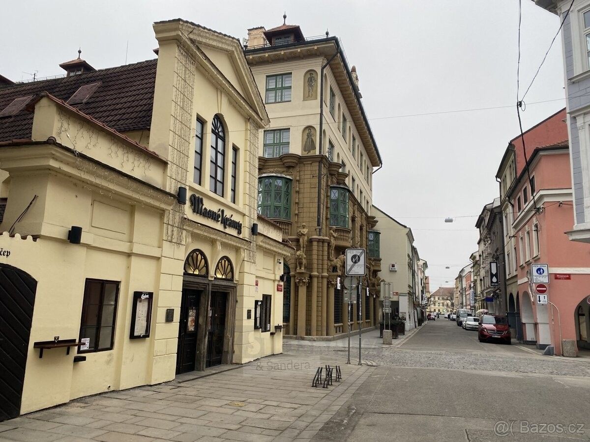 Prodej ostatní - České Budějovice, 370 01 - 5