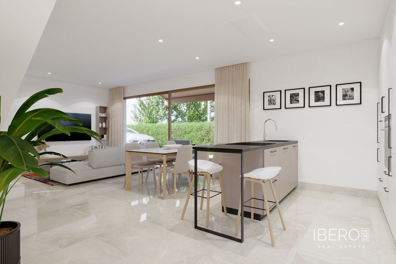 Rodinný dům · 98 m² · La Marina, ES - 3