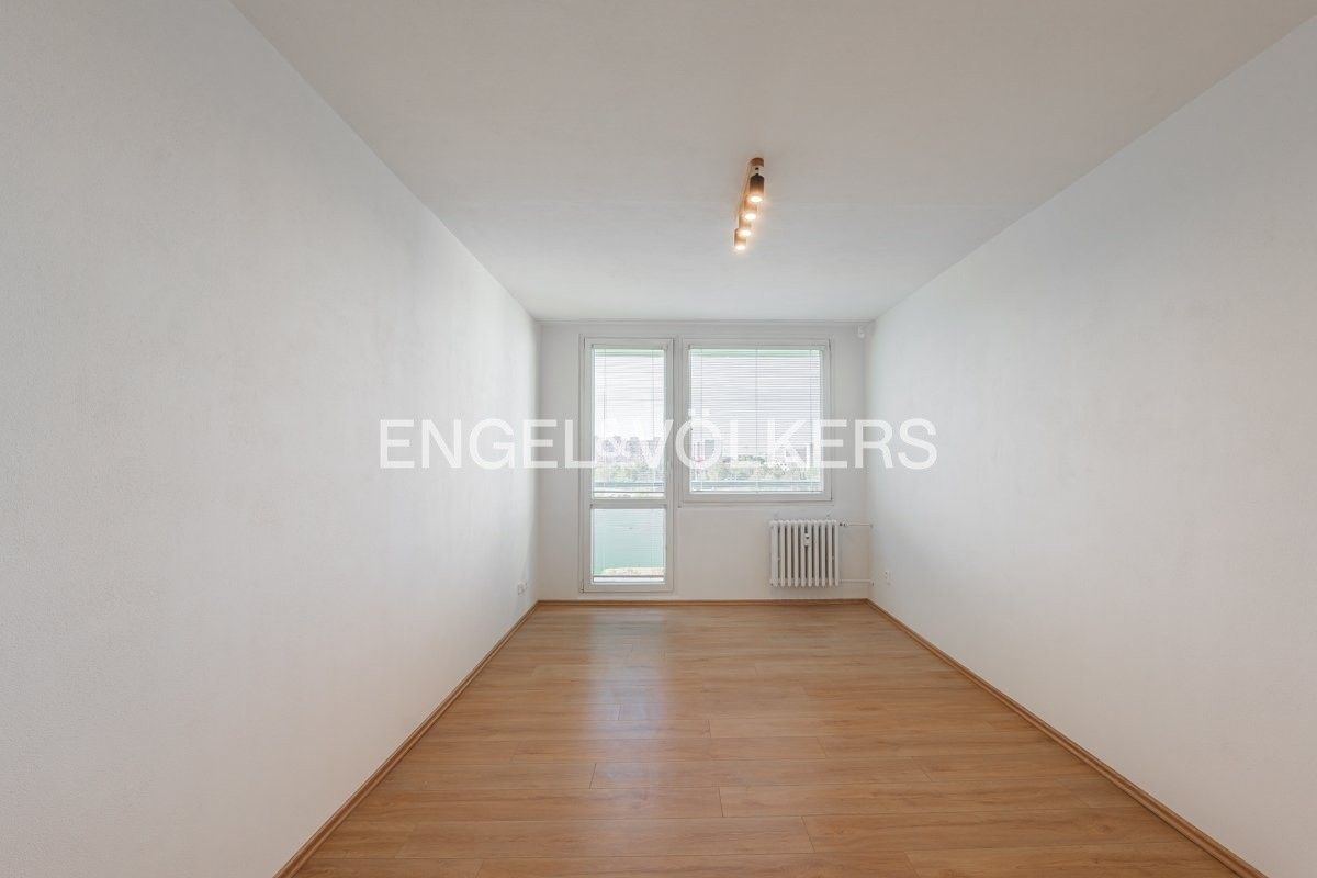 Byt 2+kk, 43 m²