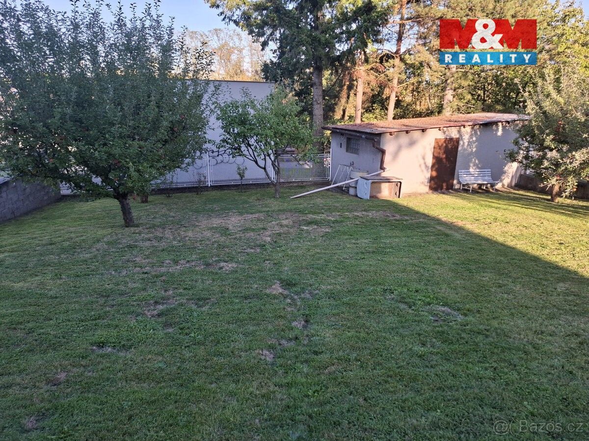 Prodej rodinný dům - Příbram, 261 01