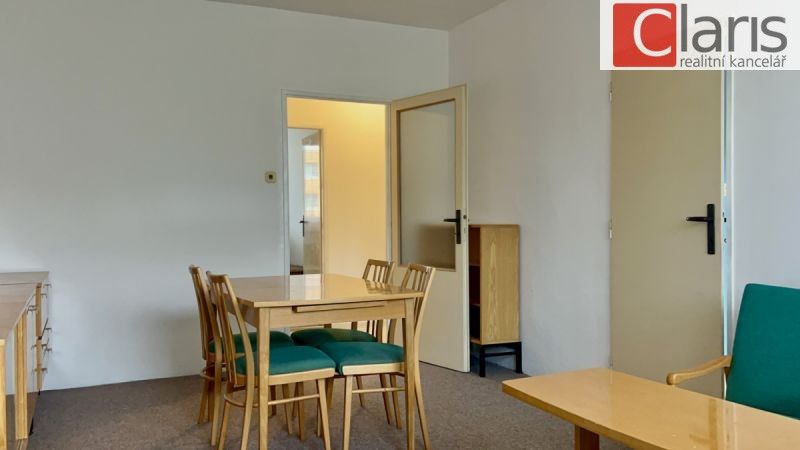 2+1, I. Šustaly, Kopřivnice, 56 m²