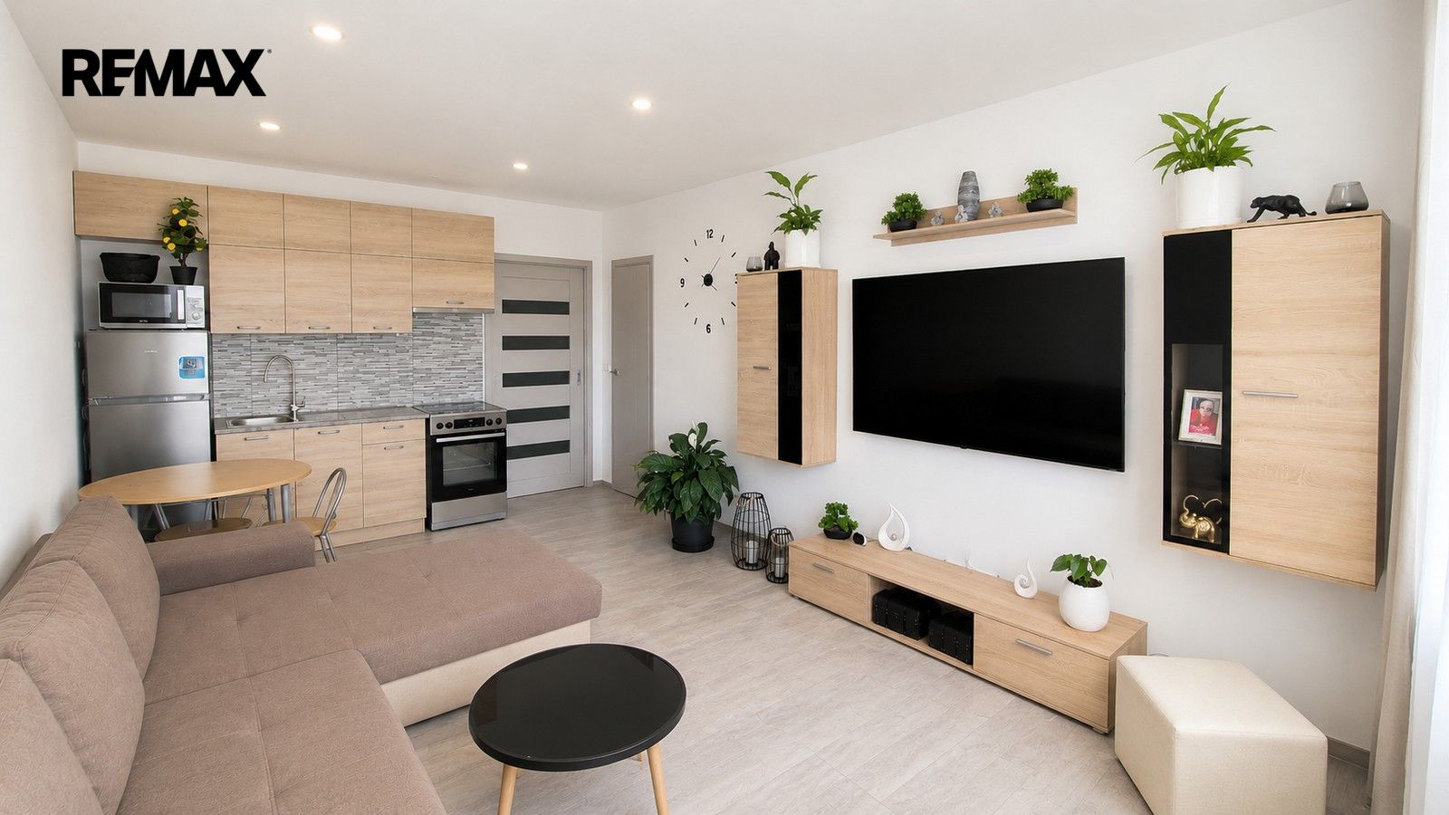 Byt 1+kk · 29 m² · Hostivařská, Praha Hostivař - 3
