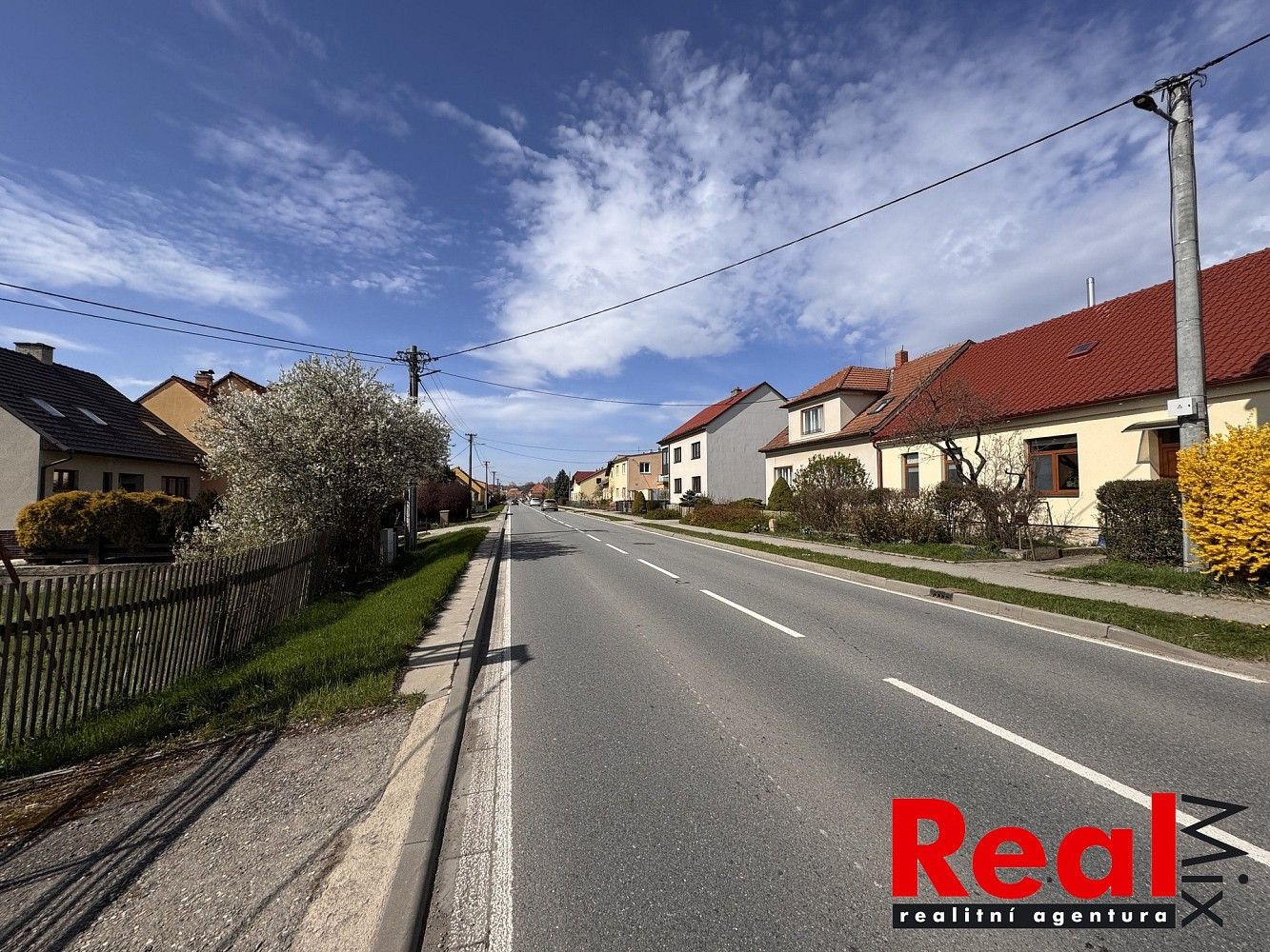 Pozemek · Ostrovačice, okres Brno-venkov, Jihomoravský kraj - 4